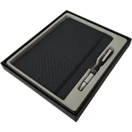 Prestige Dot Gift Set Black